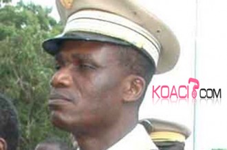 Togo : Le Colonel Massina « renvoyé » de lÂ’ANR